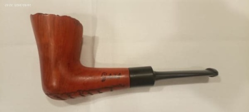 Pipa di radica d'erica Sarda